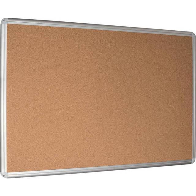Esselte Cork Aluminum