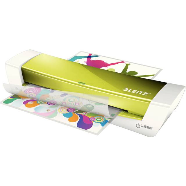 Leitz iLAM Home A4