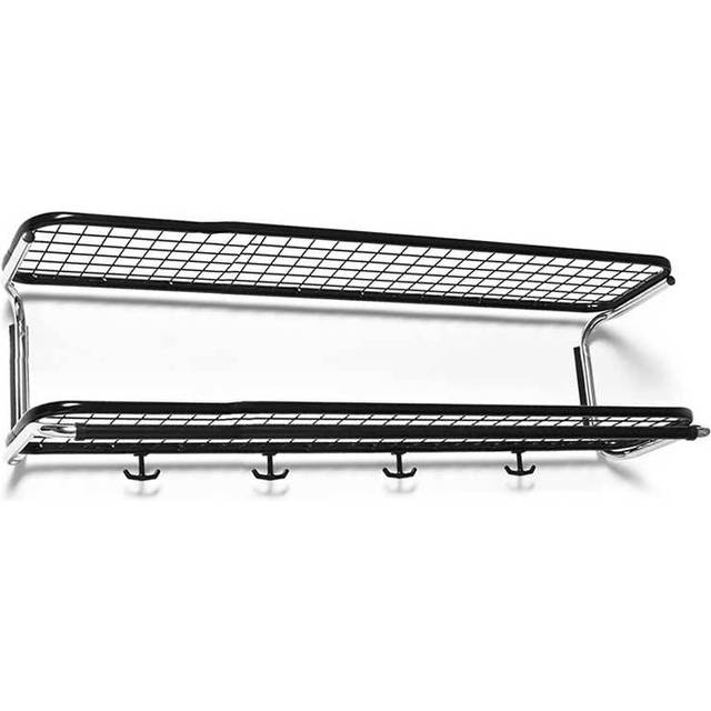 Essem Design Classic 650 Hattehylle 100x29cm