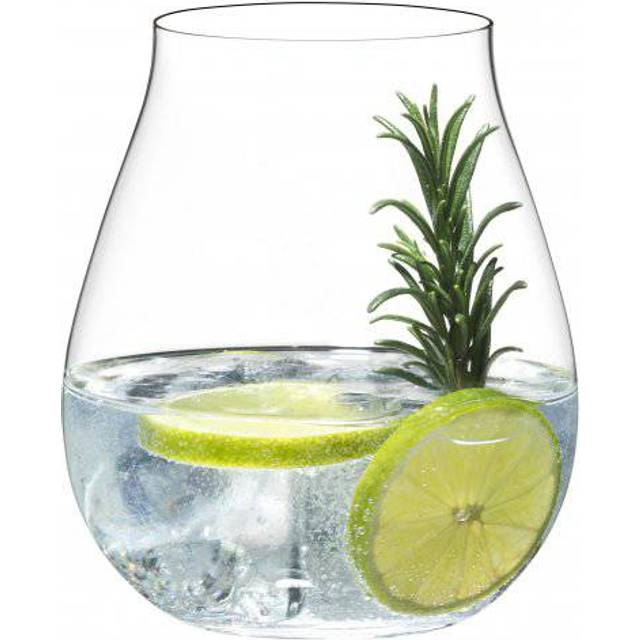 Riedel Gin Tumblerglass 76.2cl 4st