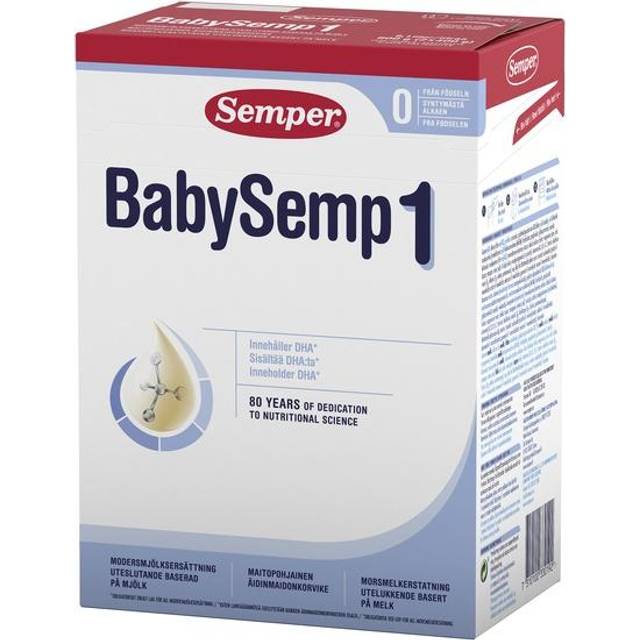 Semper BabySemp
