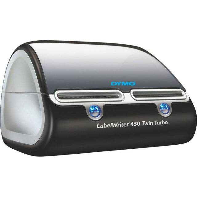 DYMO Twin Turbo - bild 2