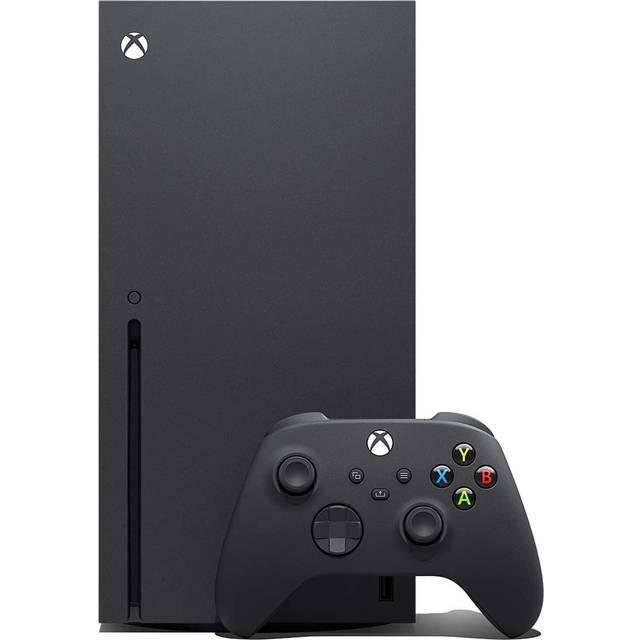 Microsoft Xbox Series X - bild 2