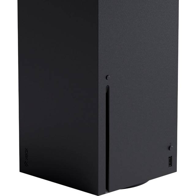 Microsoft Xbox Series X - bild 3