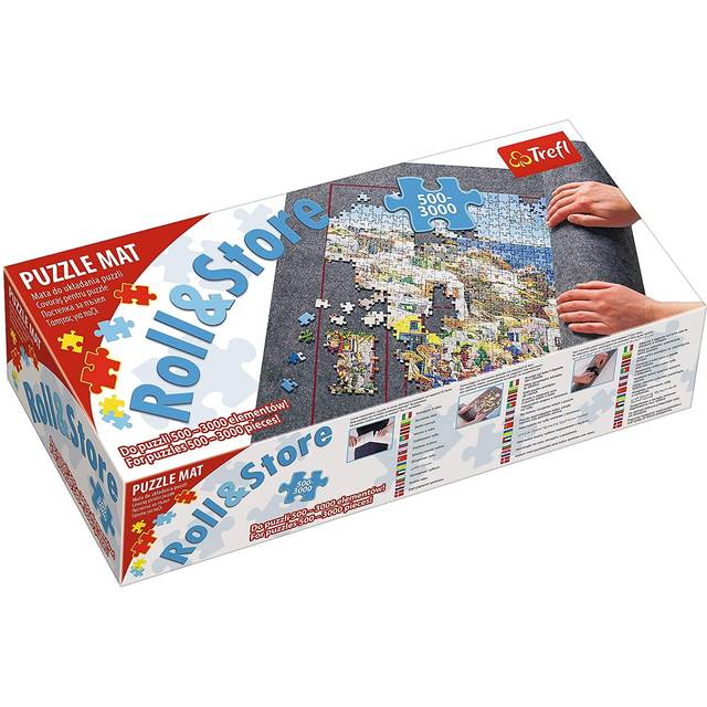 Trefl Roll & Store