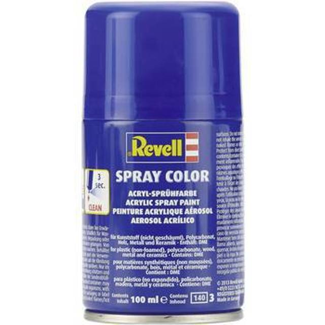Revell Spray Gull Metallic 100 ml