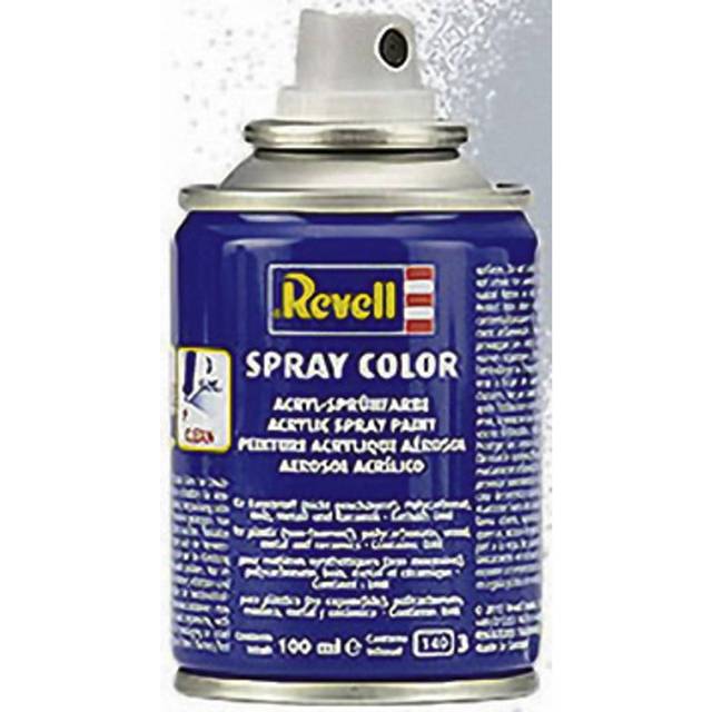 Revell Spray Aluminium Metallic 100 ml