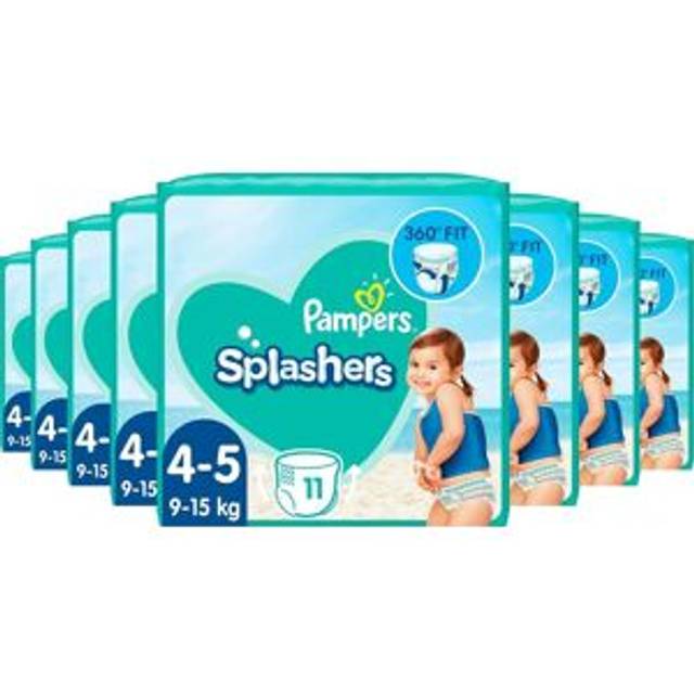 Pampers Splashers - bild 2