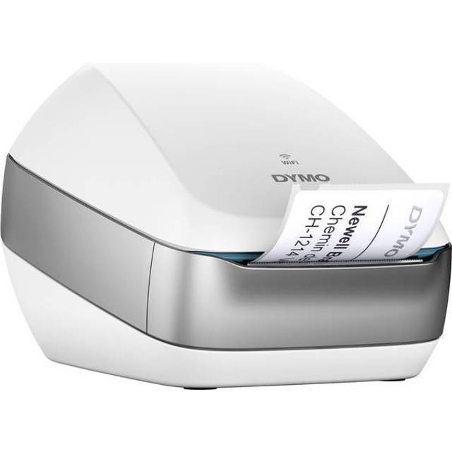 DYMO LabelWriter Wireless - bild 2
