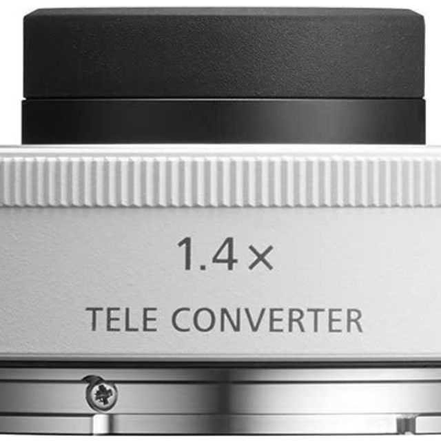 Sony SEL14TC - bild 4