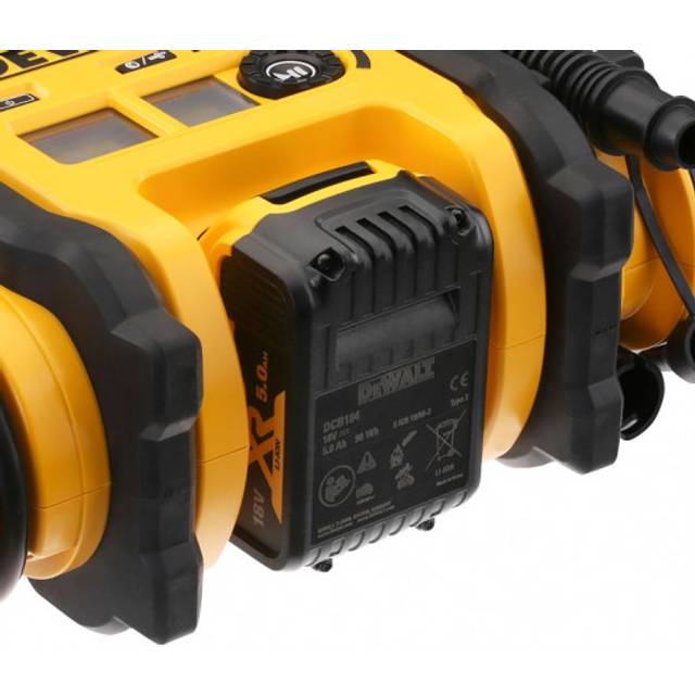 Dewalt DCC018N-XJ - bild 3