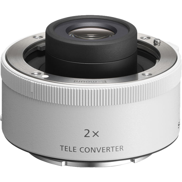 Sony SEL20TC - bild 3