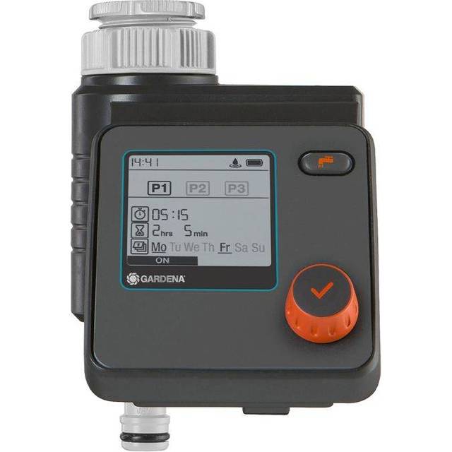 Gardena Water Control Select - bild 2