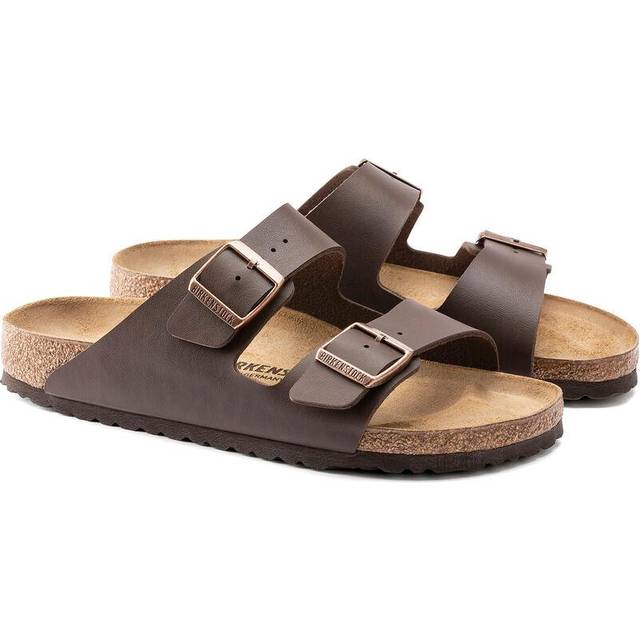 Birkenstock Arizona Birko-Flor - bild 3