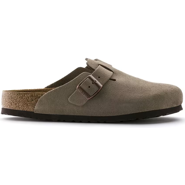 Birkenstock Boston Soft