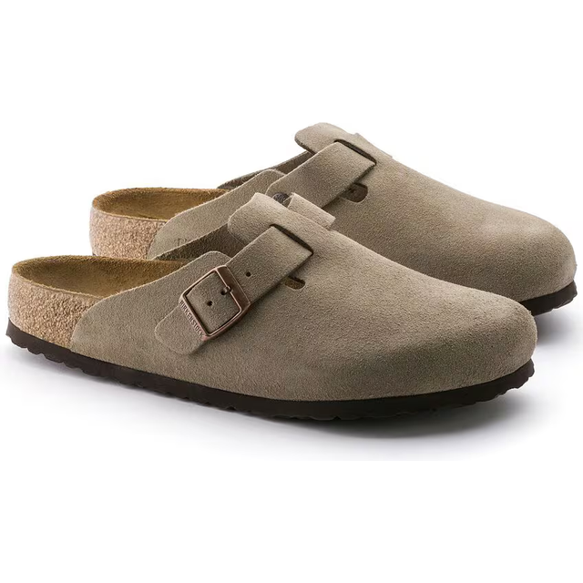 Birkenstock Boston Soft - bild 3