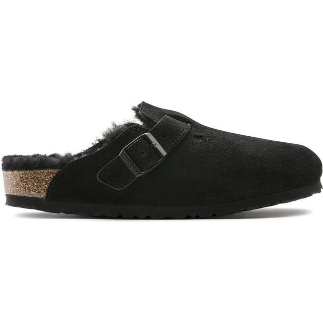 Birkenstock Boston Shearling