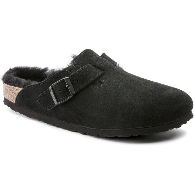 Birkenstock Boston Shearling - bild 2