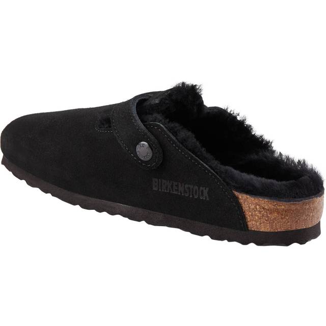 Birkenstock Boston Shearling - bild 3