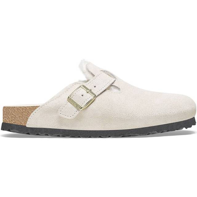 Birkenstock Boston Shearling - bild 4