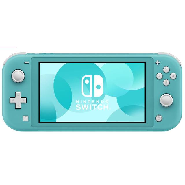 Nintendo Switch Lite - Turquoise