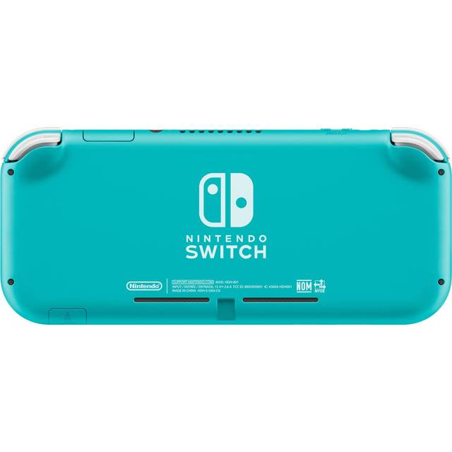 Nintendo Switch Lite - bild 2