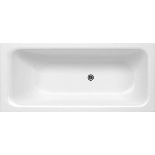 Gustavsberg Combi 1574 (GB2115740100) 157.0x70.0