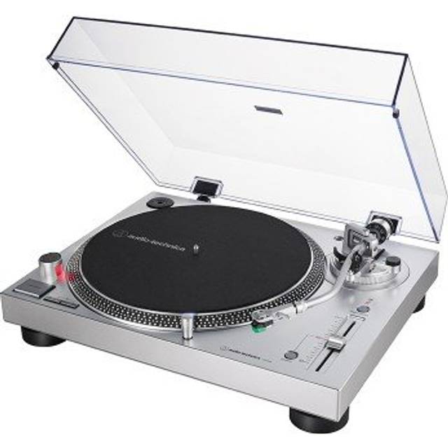 Audio-Technica AT-LP120XUSB - bild 2