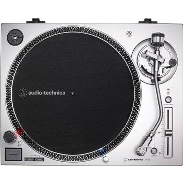 Audio-Technica AT-LP120XUSB - bild 3