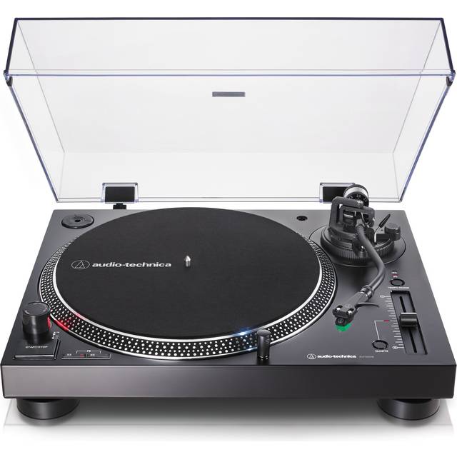 Audio-Technica AT-LP120XUSB - bild 4