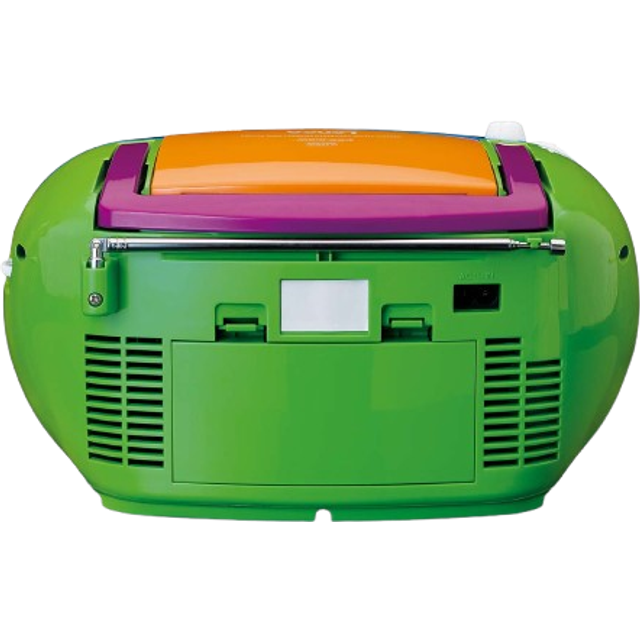 Lenco SCD-971 - bild 2