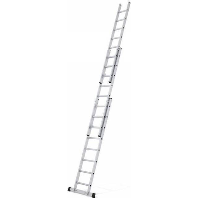 Zarges Skyvestige 3-Delt 6.7m Z100