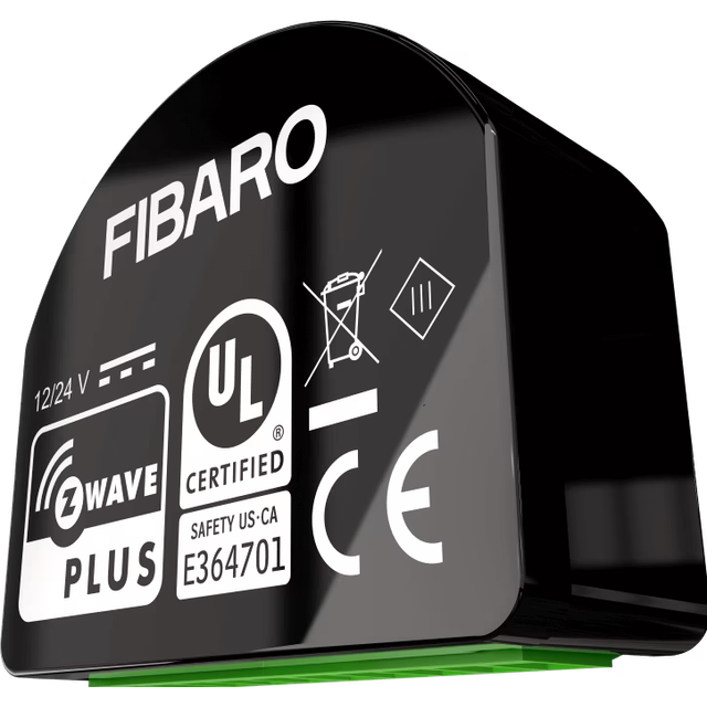 Fibaro FGRGBWM-442 - bild 2