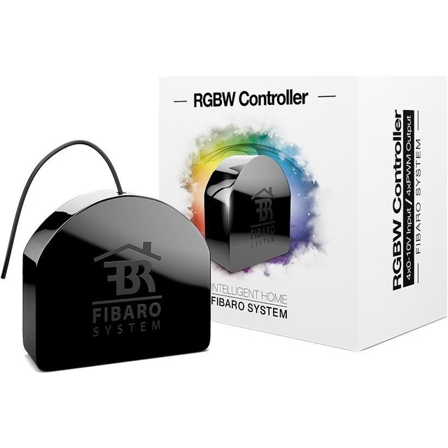 Fibaro FGRGBWM-442 - bild 3