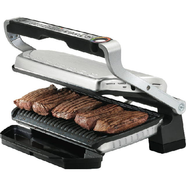 OBH Nordica Optigrill XL - bild 2