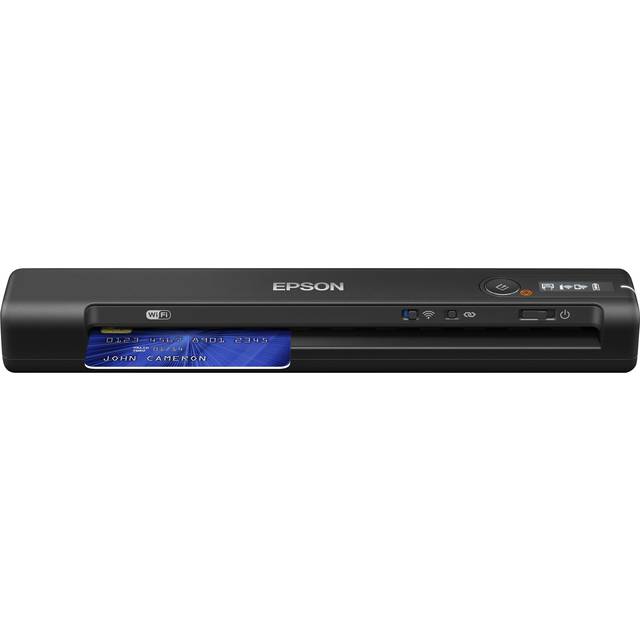 Epson ES-60W - bild 2