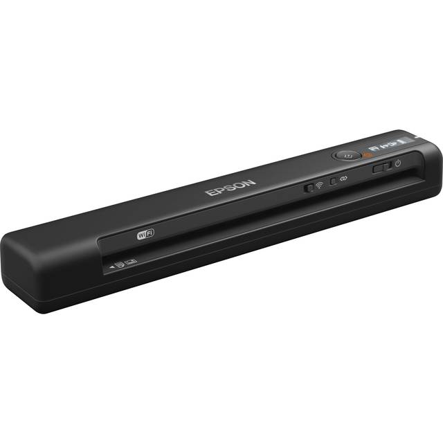 Epson ES-60W - bild 3