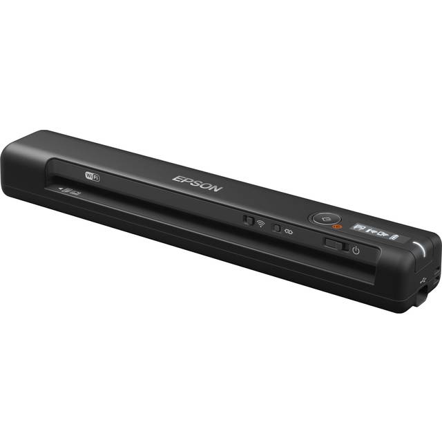 Epson ES-60W - bild 4