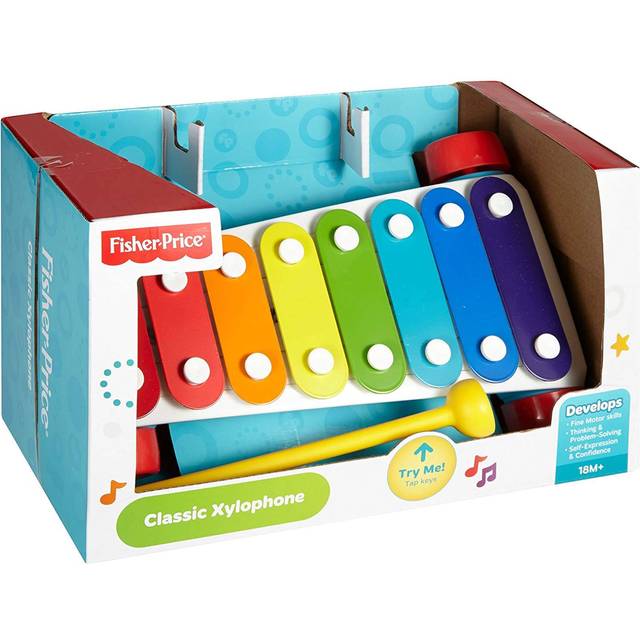 Fisher-Price Classic - bild 2