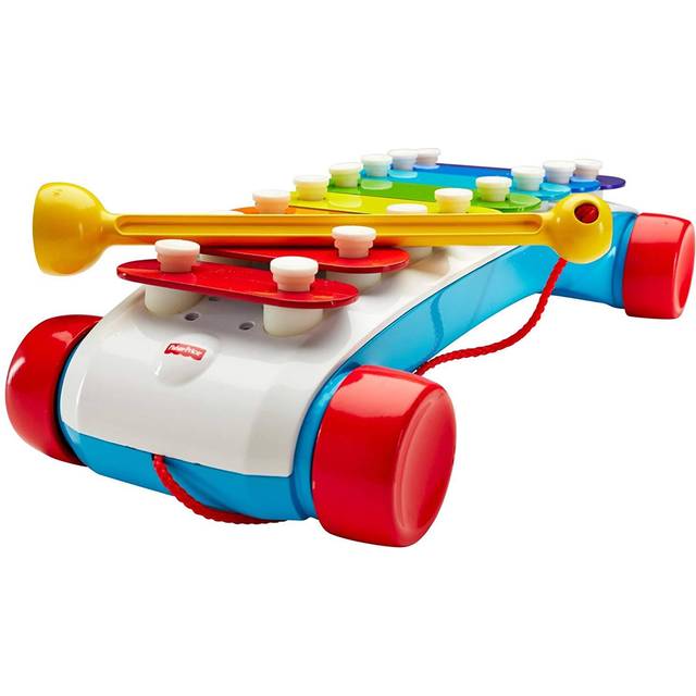Fisher-Price Classic - bild 3