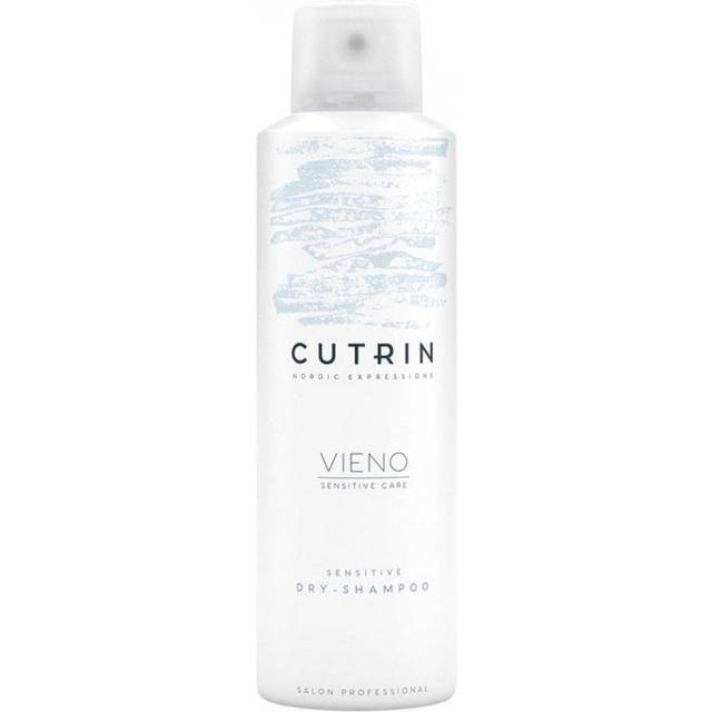 Cutrin Vieno Sensitive Dry Shampoo 200ml