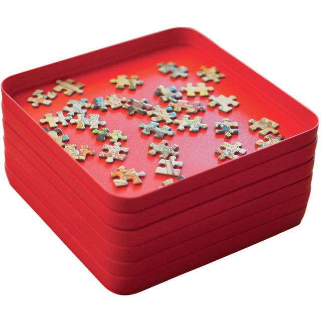 Jumbo Puzzle Mates - bild 2