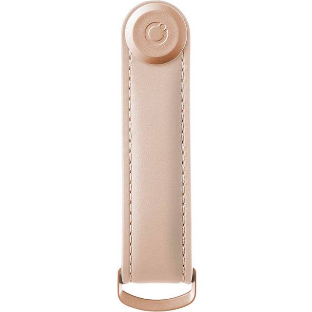 orbitkey Key Organiser Leather - bild 3