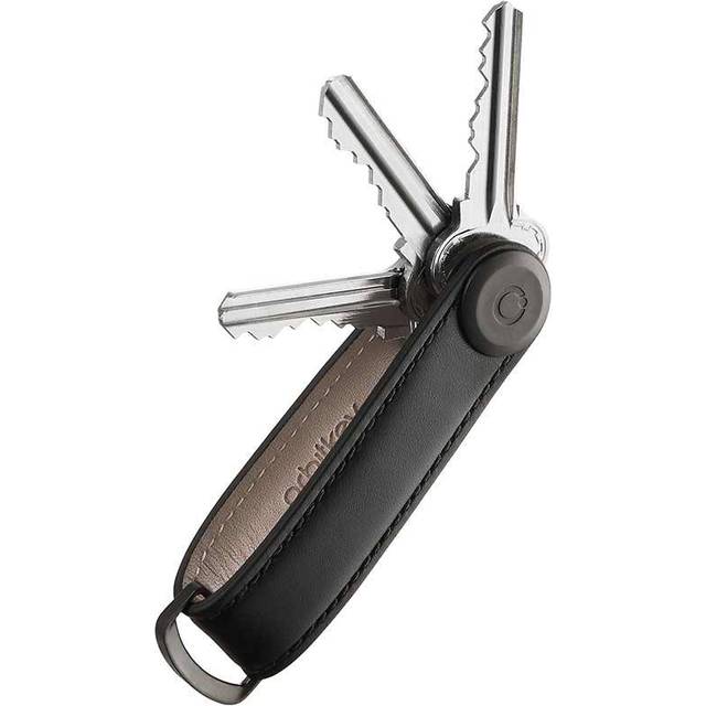 orbitkey Key Organiser Leather - bild 4