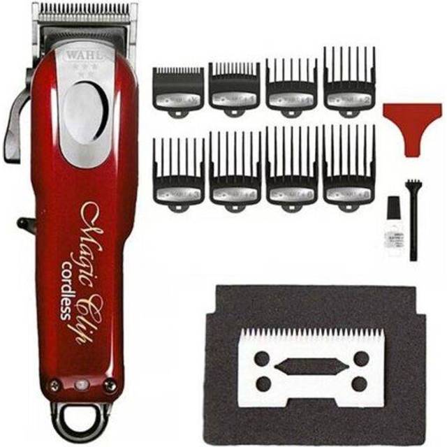 Wahl 5-Star Cordless Magic Clip