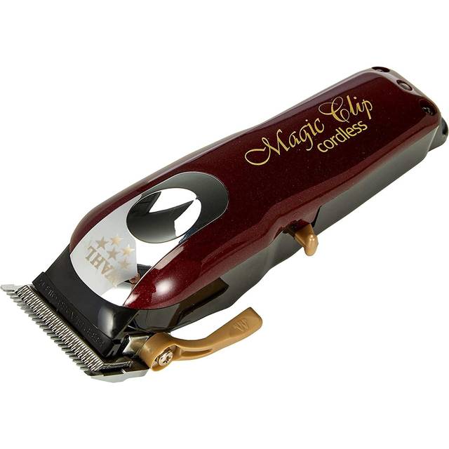 Wahl Magic Clip - bild 2