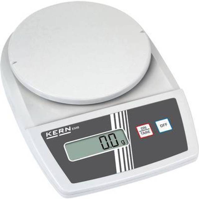 Kern EMB 600-2