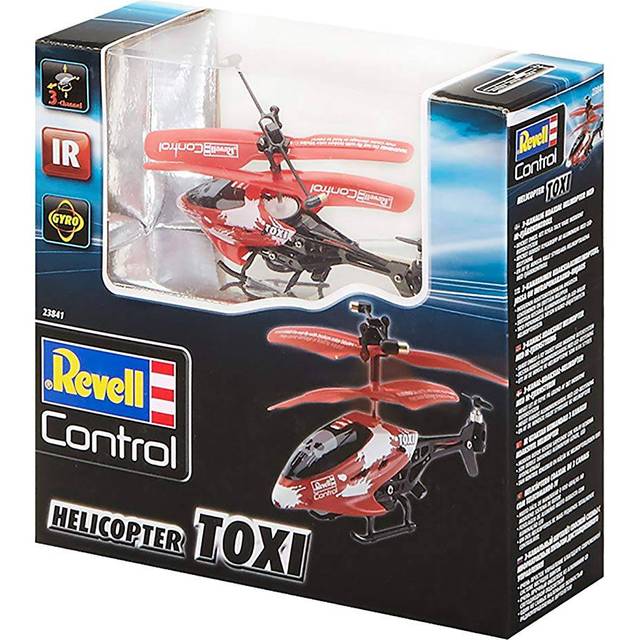 Revell Toxi - bild 2
