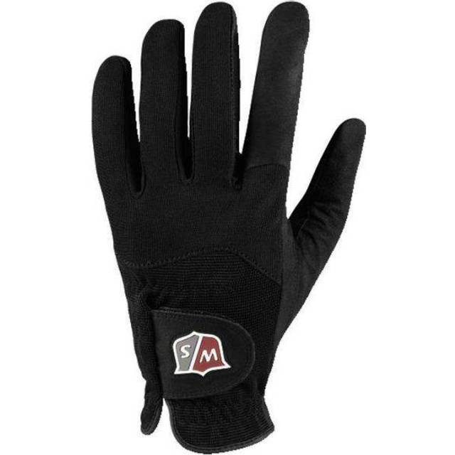 Wilson Staff Rain W
