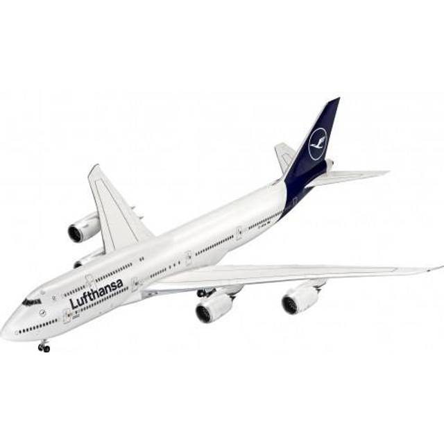 Revell 747-8 - bild 3